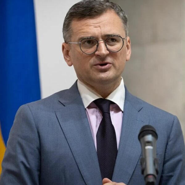 Кулеба, Паліса та інші: ЗМІ назвали потенційних послів України в США