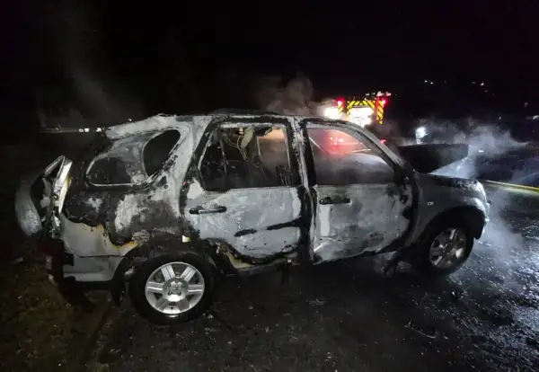 Російський удар по Сумщині: двоє загиблих, є поранені