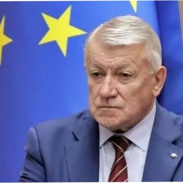 Генерал Вовк окреслив нову модель держави: деталі пропозицій