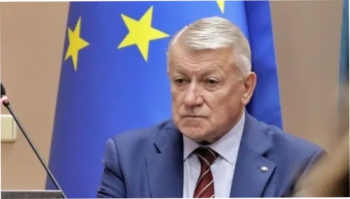 Генерал Вовк виступив за нову модель держави: що саме він пропонує