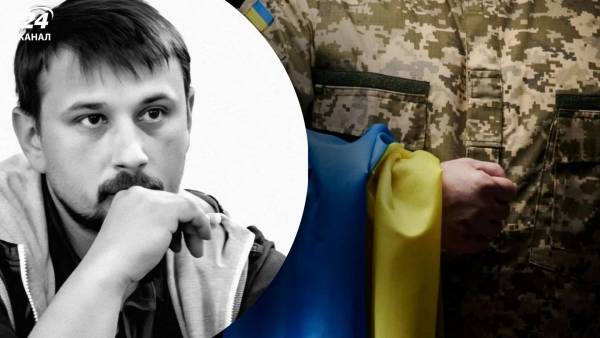 Тележурналіст Володимир Тиртичний загинув на фронті після майже дворічної відсутності