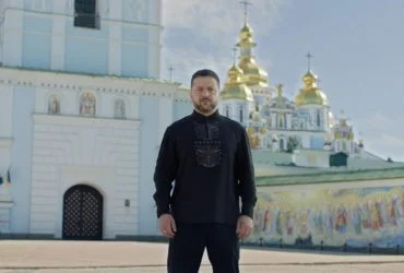 Путін - смертний, а наші Фламінго мають зимувати в Росії, - Зеленський