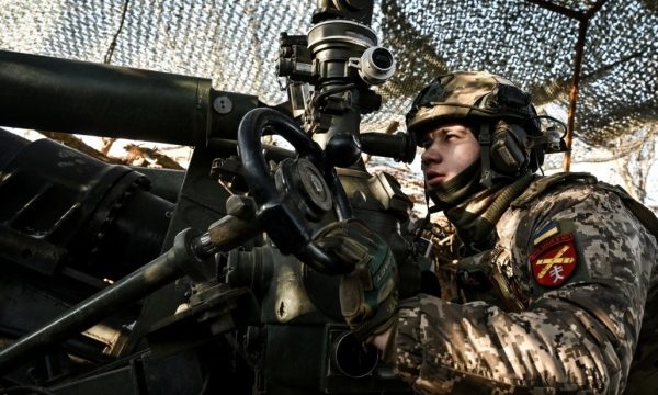 Україна відбиває 1633-й день повномасштабної війни