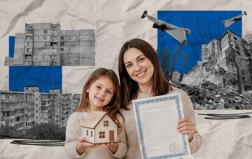 Житловий сертифікат єВідновлення