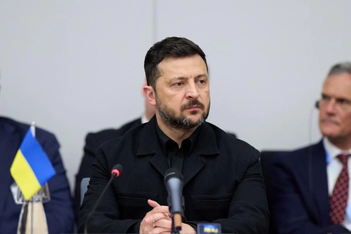 Путін стягнув у Москву ППО з усієї Росії, але збитки все одно шалені, - Зеленський