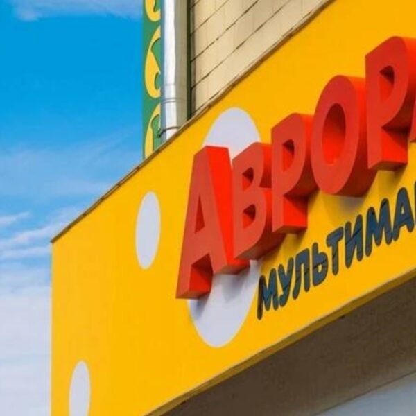 Росія атакувала розподільчий центр “Аврори”