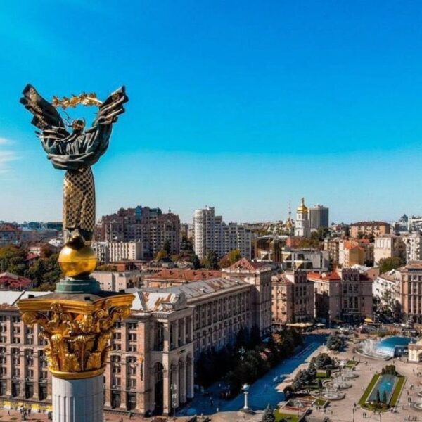 Ціни на оренду житла в Києві зросли на 13%