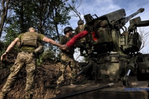 На фронті за добу - 212 боєзіткнень, найгарячішим залишається Покровський напрямок