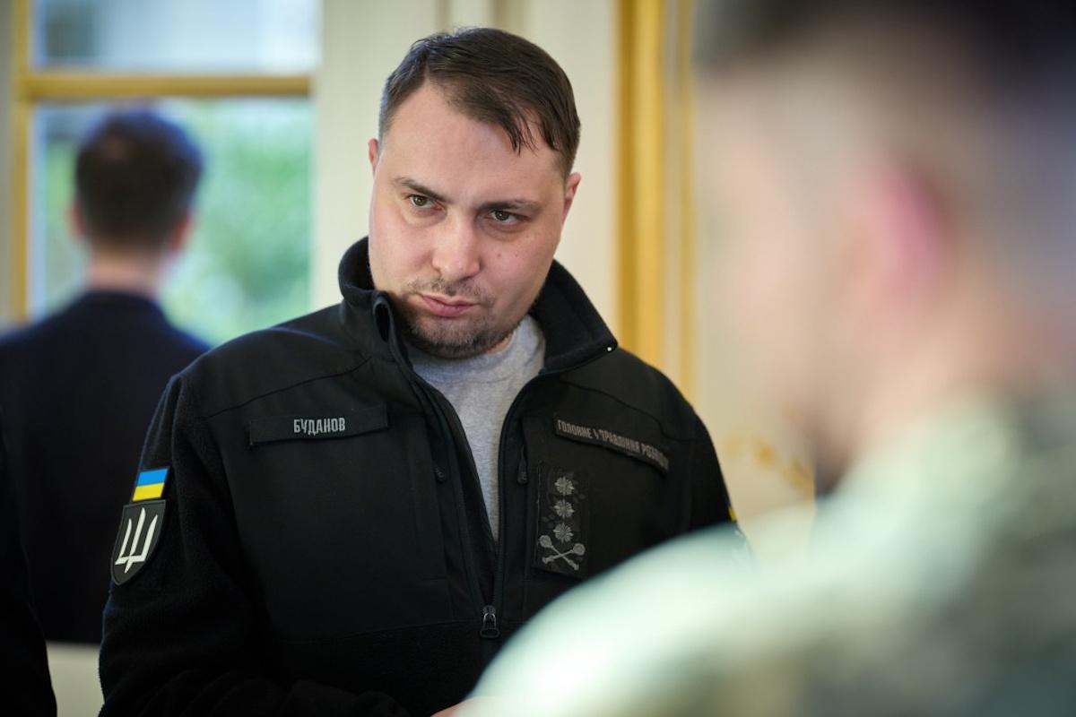 У Буданова помітили незвичайний годинник: чому елітні підрозділи обирають саме такий