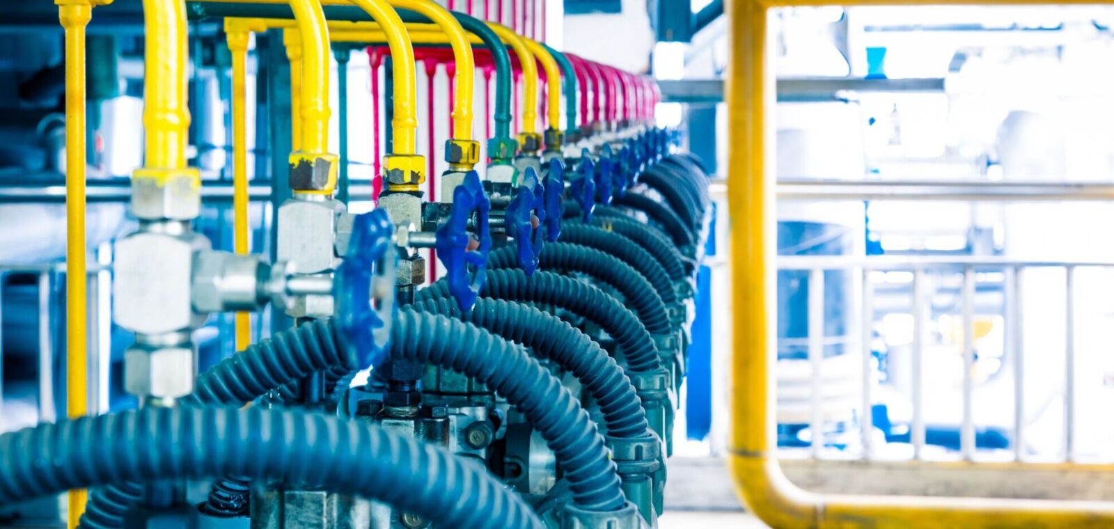Газові труби