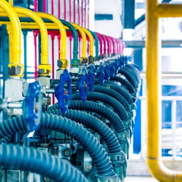 Україна вже накопичила 14,6 млрд кубометрів газу для опалювального сезону