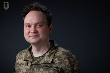 Олександр Мусієнко 