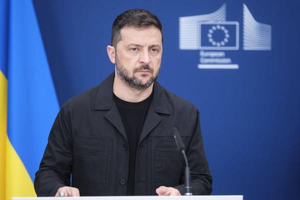 Зеленський назвав суму, якої Україні бракує без допомоги ЄС
