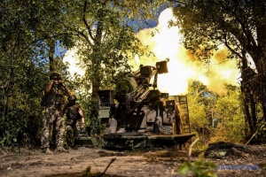 На фронті сталося 194 зіткнення, Костянтинівський напрямок - найгарячіший