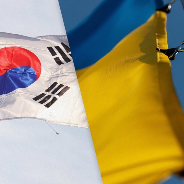 Південна Корея не надасть зброю Україні через посилення співпраці РФ і КНДР