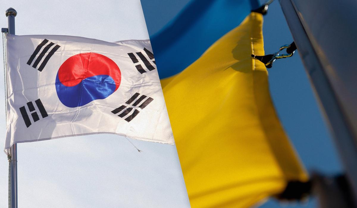 Південна Корея не готова надати Україні зброю попри війська КНДР у Росії: яка причина