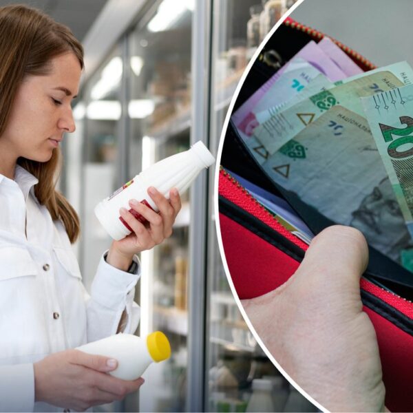 Надходження молока впали на 28%, що буде з цінами на молочні продукти