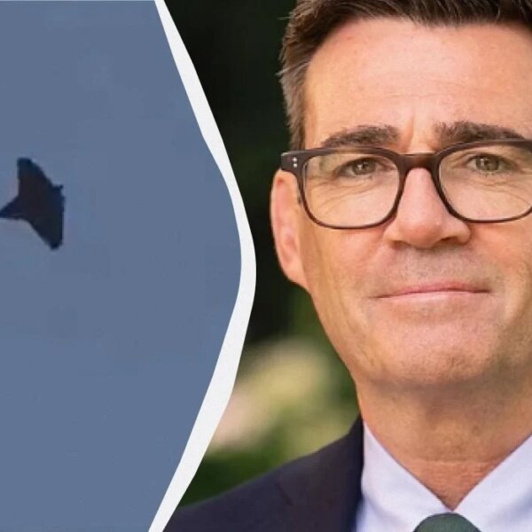 Британський прем’єр прокоментував погрози Росії щодо постачання дронів Україні