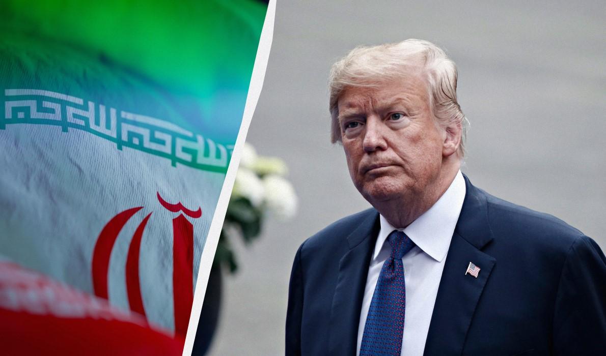 'Змиріться з реальністю': Іран висміяв заяву Трампа про Ормузьку протоку