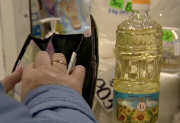 Подорожчання продуктів у Львівській області