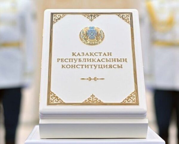 Політичні реформи Токаєва: куди рухається Казахстан