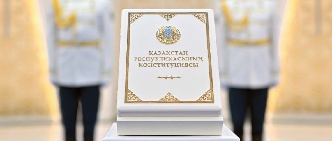 Meiramgul Kussainova/Anadolu via Getty Images