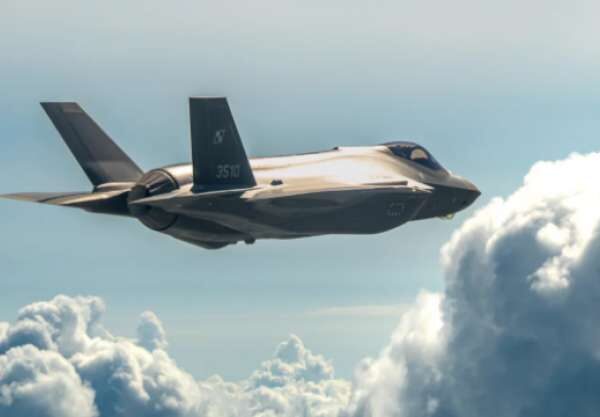 Польща замовляє нову партію винищувачів F-35