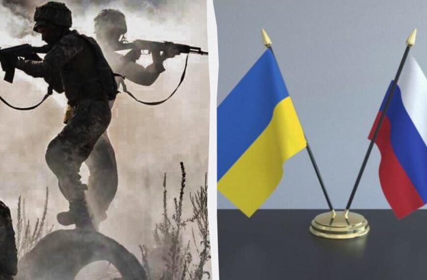 Росія готова до нових пропозицій для завершення війни, повідомляє Reuters
