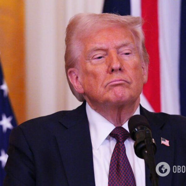 Конгрес США може вплинути на політику Трампа щодо Росії, попри позицію Білого дому