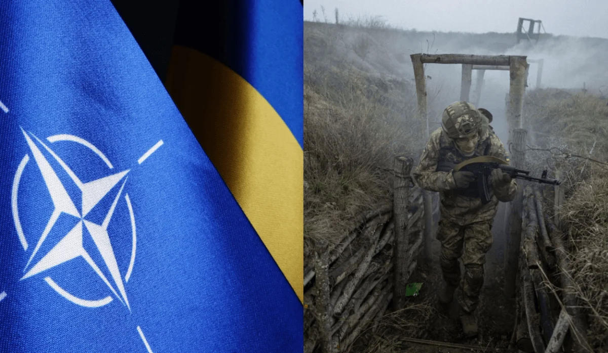 Українські військові навчають НАТО, як воювати роботами, а не солдатами: BI розкрив деталі