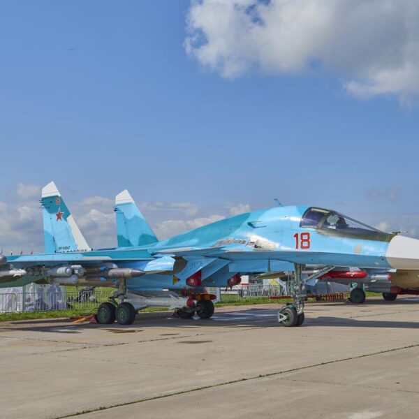 США: Росія розгортає війська на шести африканських авіабазах