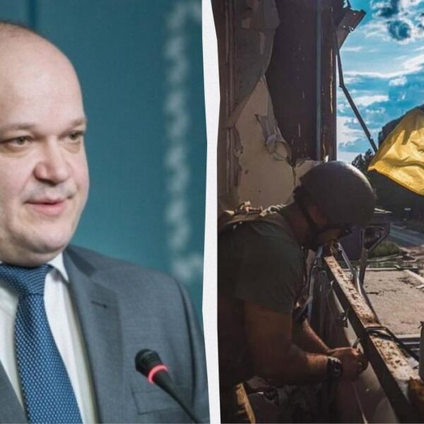 Дипломат закликає готуватися до тривалої війни, відкидаючи прогнози завершення конфлікту у 2027 році