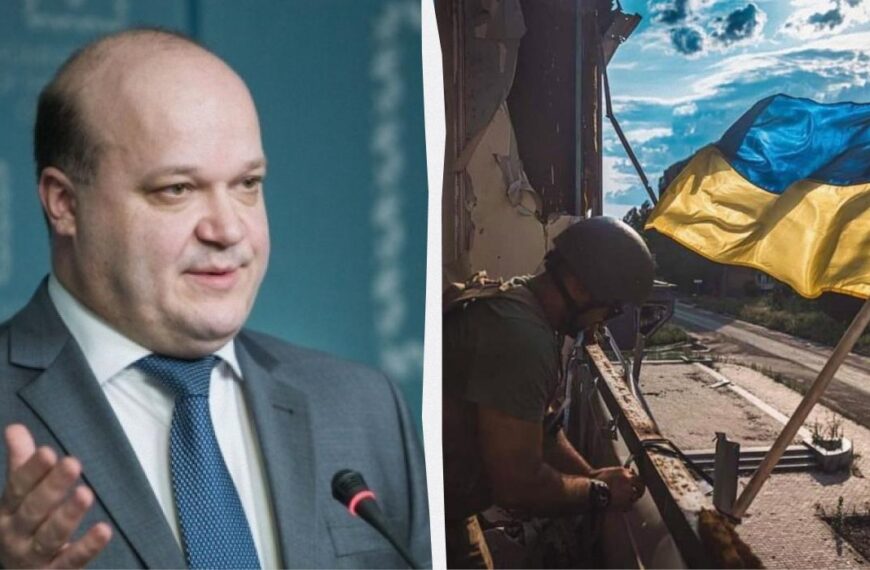Дипломат закликає готуватися до тривалої війни, відкидаючи прогнози завершення конфлікту…
