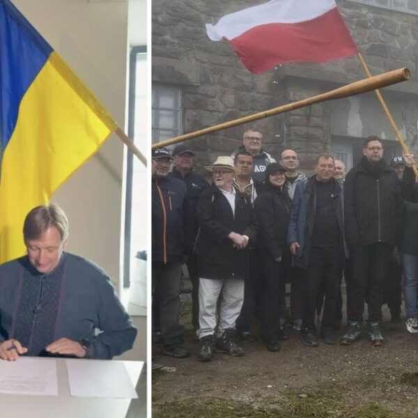 Відновлену обсерваторію на горі Піп Іван перетворили на міжнародний науковий центр
