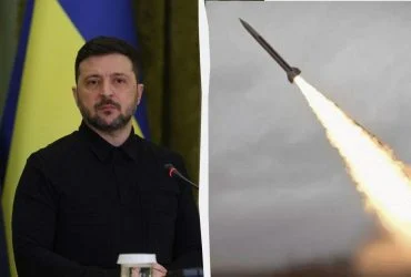 Україні треба 100 систем в межах проєкту FREJYA для закриття неба, - Зеленський