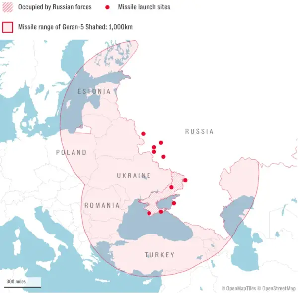 Україна вразила російську балістику, Сили оборони оновили керівництво, триває ротація військ.