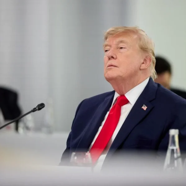 США перевірять лояльність союзників по НАТО до Трампа
