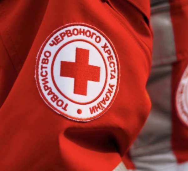 Червоний Хрест: скандал з тіньовим бізнесом Вороніна