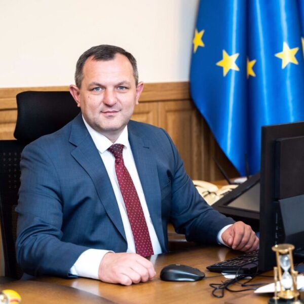 ВАКС уклав угоду зі слідством з колишнім керівником “Нафтогазу” у справі Чернишова