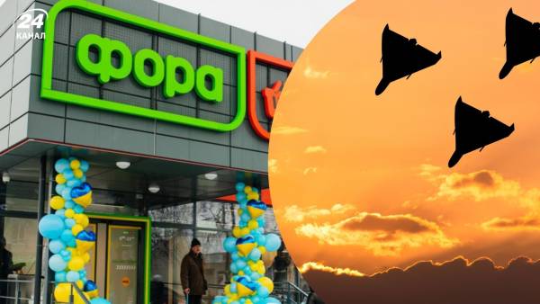 Удар по складам “Фори”: мережа попереджає про можливий дефіцит товарів