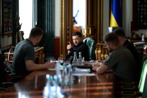 Зеленський підсумував операцію у Новоросійську: Саме РФ може і має завершити цю війну