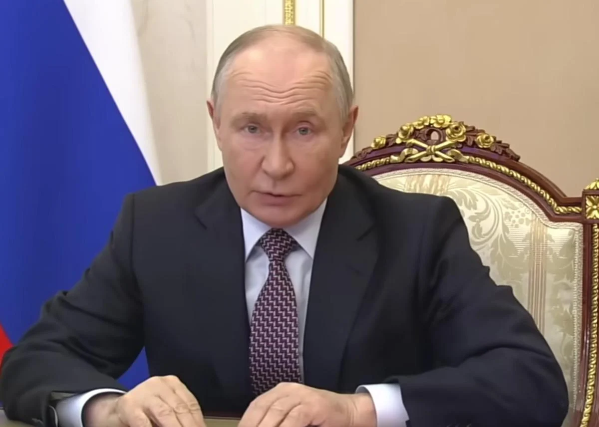 'Надсилає сигнал Вашингтону': в ЗМІ пояснили, чому Путін погрожує Україні ескалацією