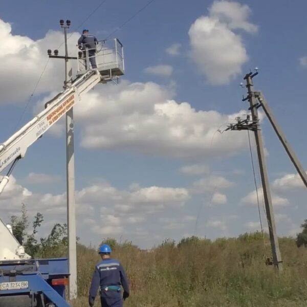 На Миколаївщині оголосили графіки тривалих відключень світла з 24 по 30 серпня