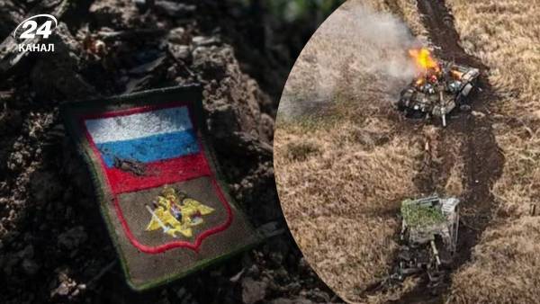 Понад 1300 російських військових та техніка: втрати ворога станом на 13 серпня