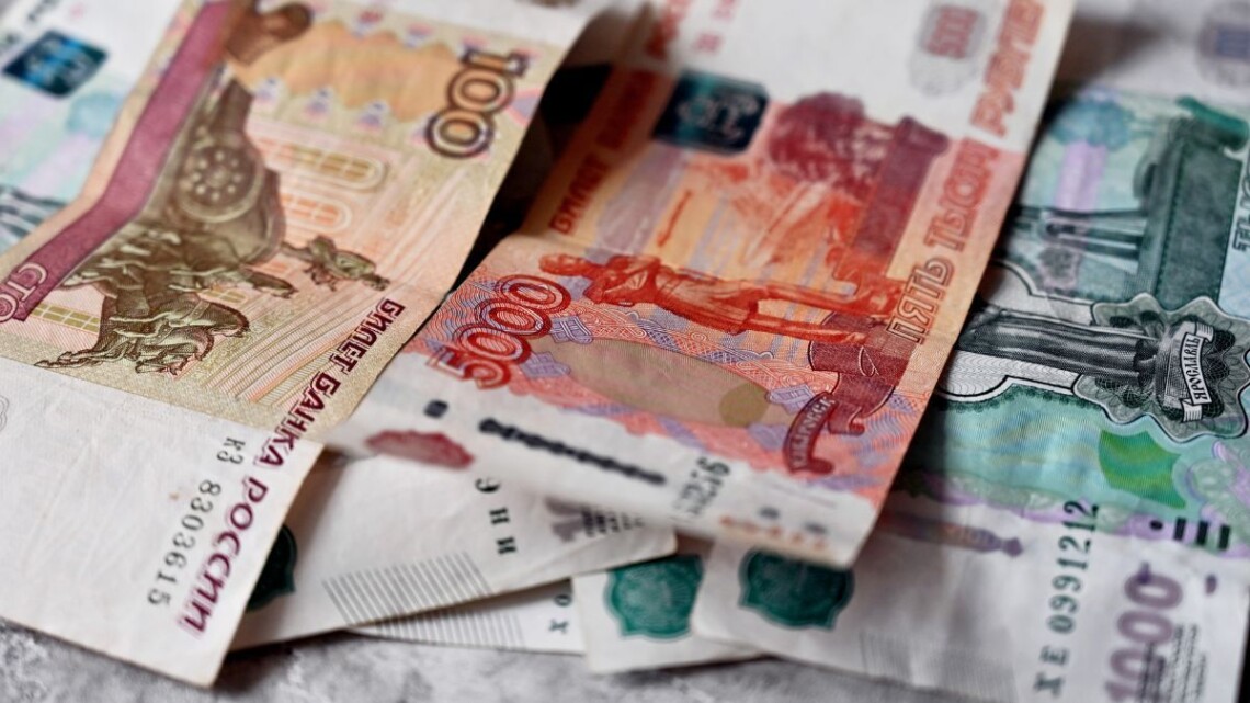 Від початку року в росії зафіксували понад 3,3 тисячі податкових злочинів. Показник є рекордним за останні 12 років.