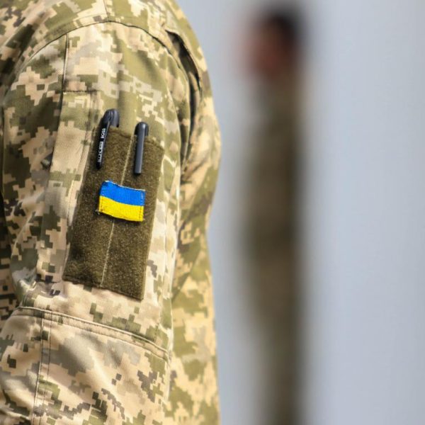 Військовий розповів про досвід ПТСР та повернення до мирного життя