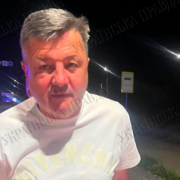 П’яний водій спричинив ДТП на Вінниччині та втік з місця події: деталі скандалу за участю Іллі Павлюка