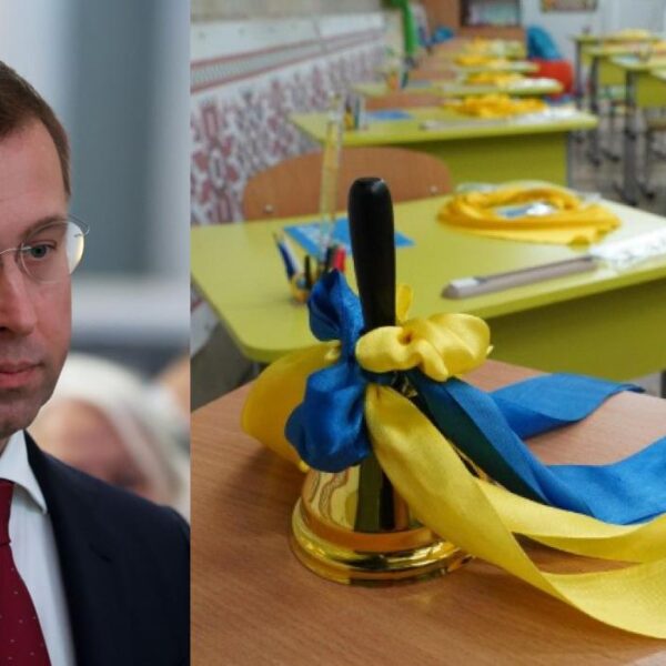 Прем’єр-міністр назвав дату початку навчального року