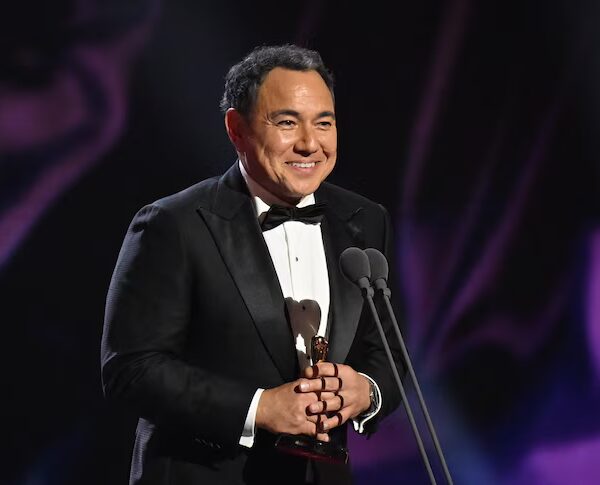 Переможці Logies 2026