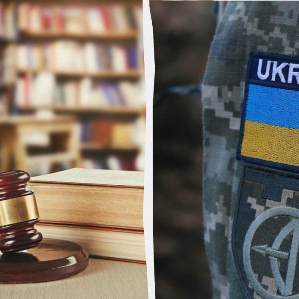 Суд не покарав військового, який повернувся після самовільного залишення частини